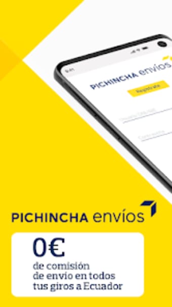 Pichincha Envíos