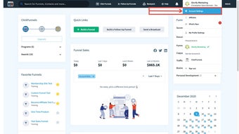 Image 0 for ClickFunnels