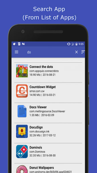 Apk Share App Send Bluetooth, Uninstaller