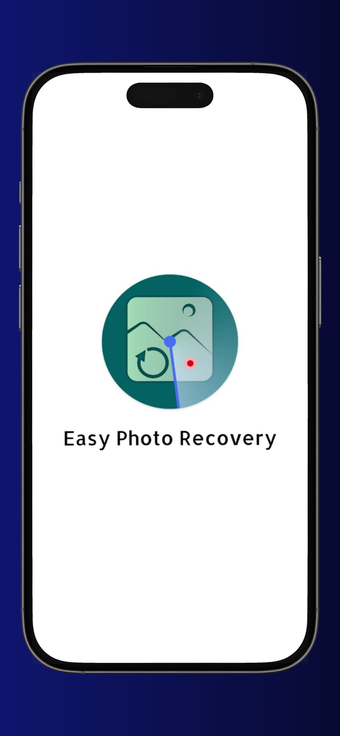 Easy Photo Recovery