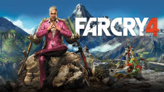Far Cry 4: Maître de l'Arène