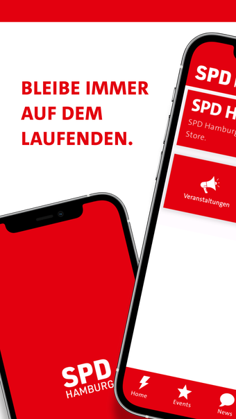 SPD Hamburg