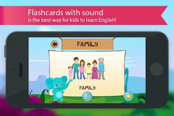 English for kids with Benny