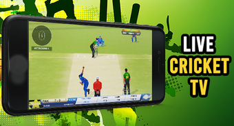 Live Cricket Tv - IPL 2024