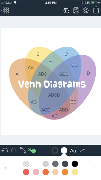 Grafio 4 - Diagram Maker