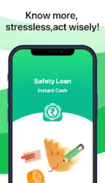 Safety Loan:Instant Cash