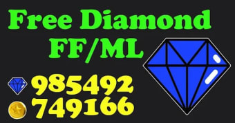 Guide Win Diamond Pang FF