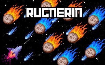 Rungerin