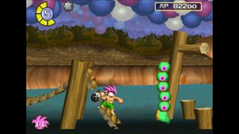 Tomba! Special Edition