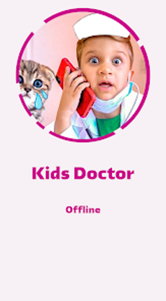 Kids Doctor