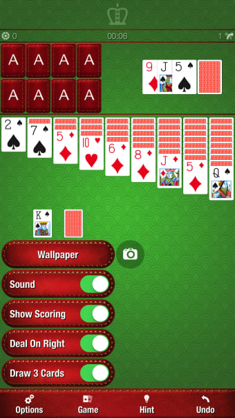 Solitaire 2G Double