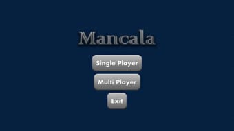 Mancala Free