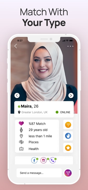 Muslim Singles: Serious Dating