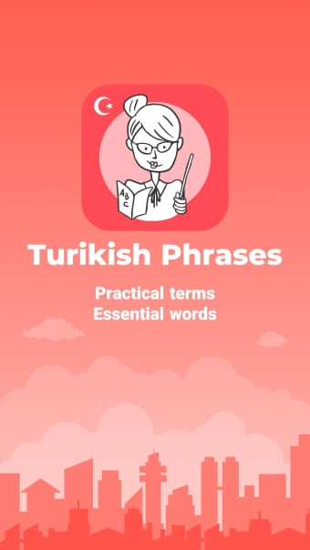 Learning Turkish Language