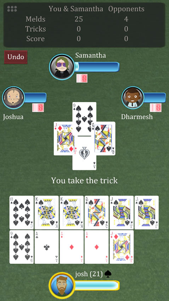 Pinochle.Net