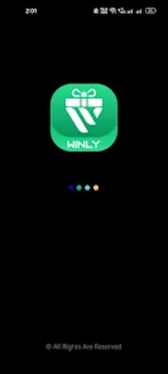 Winly: Win Gifts Online