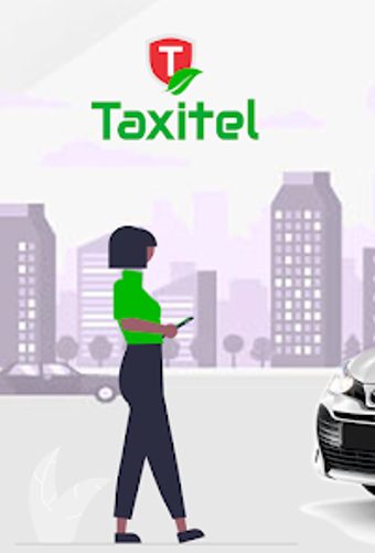 Taxitel Conductor