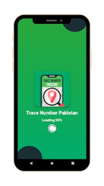 Trace Number Pakistan