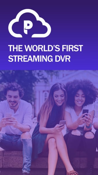 PlayOn Cloud - Streaming DVR