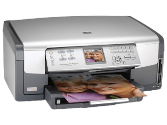 HP Photosmart 3110 Printer drivers