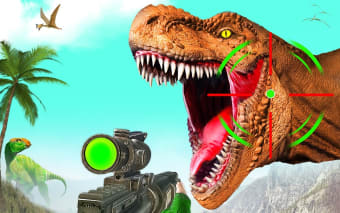 Dinosaur Games: Animal Hunting