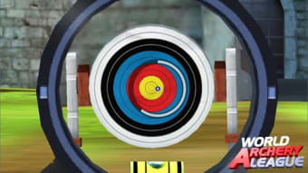 World Archery League