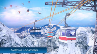 Tram Transport - simulator games