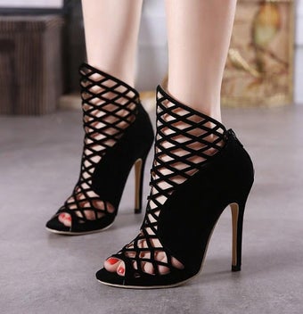 High Heels Design