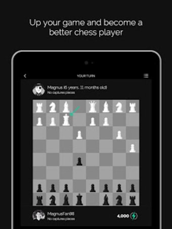 Play Magnus - Train and Play Chess with Magnus