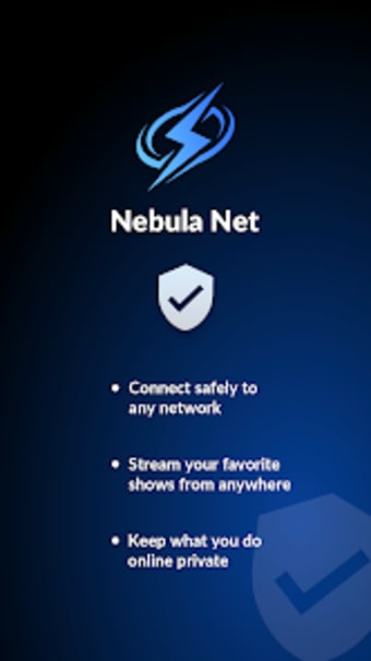 Nebula Net: Secure Privacy