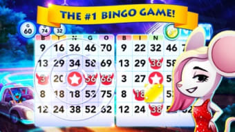 Bingo Blitz - BINGO games
