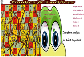 Snakes and Ladders Game Bollywood edition