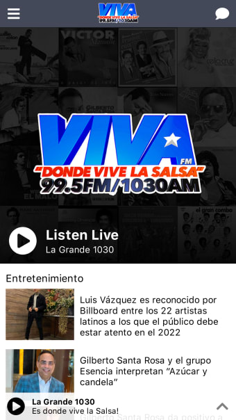 Viva FM Orlando
