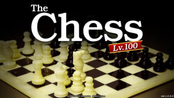 The Chess Lv.100 for Windows 10