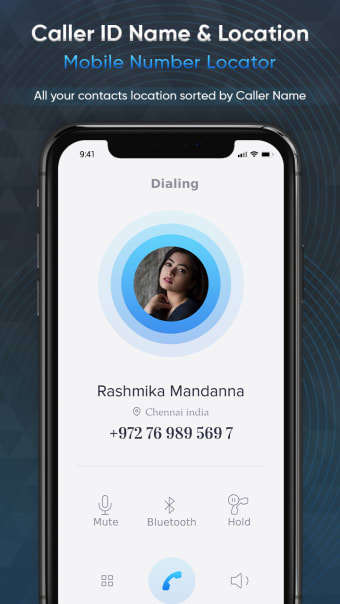 Caller ID Name  Location - Mobile Number Locator