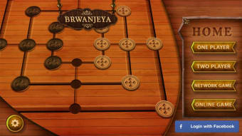 Brwanjeya - Mills Games Online