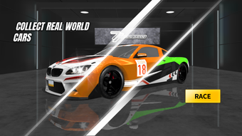 Race Drift 3D - Car Racing