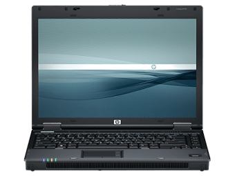 HP Compaq 6510b Notebook PC drivers