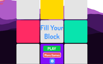 Block: A Puzzle Block Game