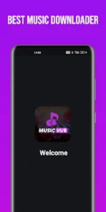 MUSIC HUB: MP3Juice Downloader