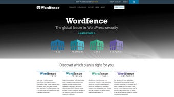 Imagen 0 para Wordfence