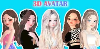 3D Avatar Emoji