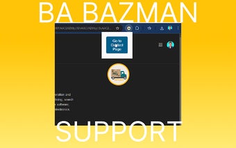 Ba Bazman Contact