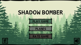 Shadow Bomber