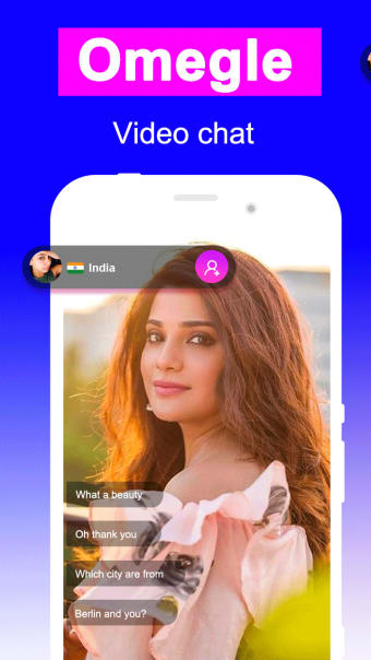 Bliss - live video chat and dating app for singles