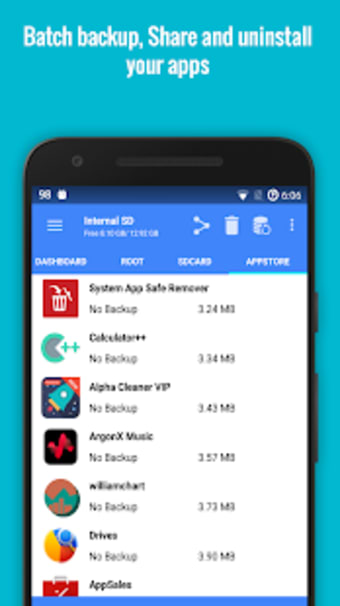 Root Power Explorer Super user for Android