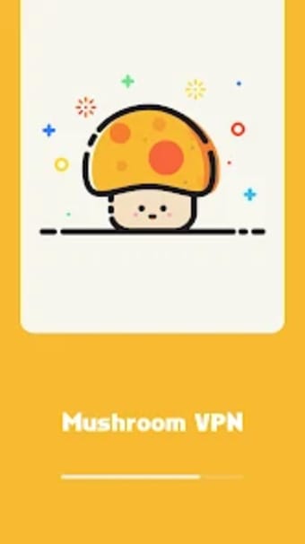 Mushroom VPN