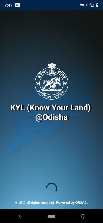 KYL Odisha ମ ଅବସଥତ
