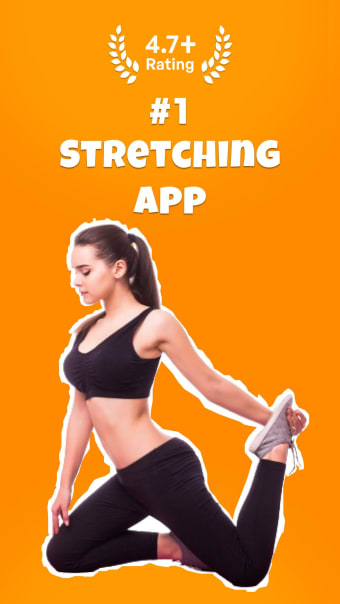 Flexy-Stretching  Flexibility