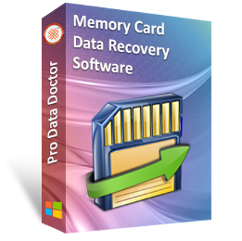 Memory Card Restoration Software